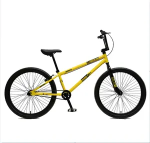 24 дюйма BMX велосипеды С модный дизайн