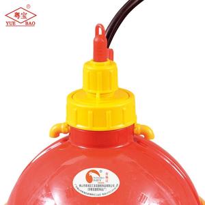 Fuente de bebida multifuncional <span class=keywords><strong>para</strong></span> bebés y niños, bebedero automático, bebedero de aves de corral <span class=keywords><strong>para</strong></span> <span class=keywords><strong>pollos</strong></span>, suministro de China - Product Image 4