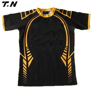 National cool jersey polyester Rugby - Product Image 3