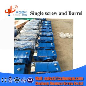 ZLYJ Loạt Tốc Độ Giảm Tốc 146 Hộp Số Dùng Cho Nylon Máy Đùn Nhựa - Product Image 3