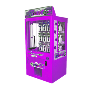 Hotselling a gettoni piccolo premio in denaro gioco push win chiave master macchina da gioco giocattolo in vendita - Product Image 4