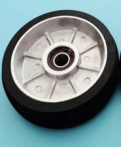 Hướng dẫn Giày Con lăn 150*28*2-6003 thang máy hướng dẫn Giày Con lăn bộ phận - Product Image 2