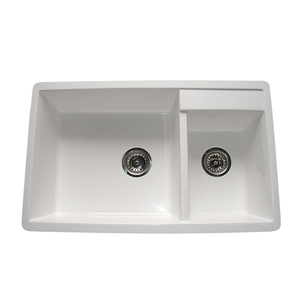 באיכות גבוהה אקריליק מרוכבים אגן Lavabo מסעדה שרף Lebrillos מטבח כיור - Product Image 1