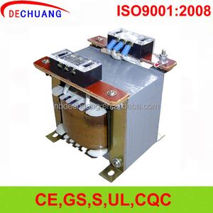 Transformador de potencia - Product Image 2