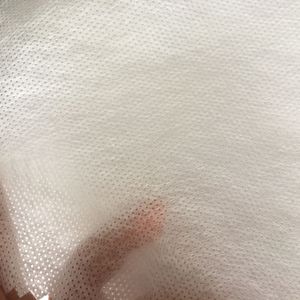 Bán buôn Trung Quốc Lạnh Tan Trong Nước không dệt vải hàng đầu cấp thêu giấy ủng hộ (# C4001) - Product Image 3