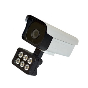 새로운 모델 별빛 IP POE 2MP 소니 307 cctv 카메라 야외 1080p H.265 블랙 라이트 풀 컬러 p2p ip 카메라 - Product Image 5