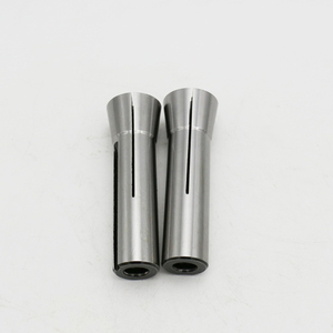 R8 Collet Chuck Kẹp thép Collet R8 mùa xuân Chuck Collet - Product Image 5