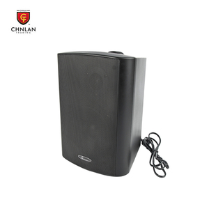 CTRL7825 PA interior Powered activo red IP montaje en pared altavoz 30 W - Product Image 5