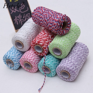 Raphia — papier torsadé en papier 1mm, 24 couleurs, pour emballage cadeau, en corde de ficelle, pour scrapbook, décoration florale, SD014 - Product Image 2