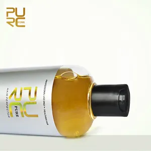 PURC OPLEX Mismos resultados que Oplex Prevenir y reparar el cabello reconstruye los lazos del cabello rotos