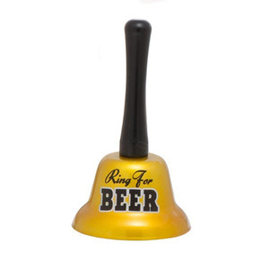 Commercio All'ingrosso della fabbrica Logo Personalizzato Le Scuole Ristoranti Alberghi Service Desk Chiamata Campana Anello per una Birra Tavolo Campana - Product Image 4