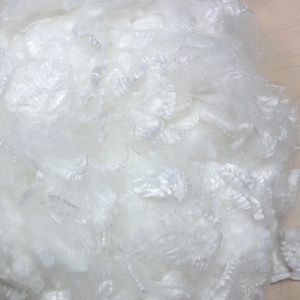 Matériau de remplissage vierge multicolore prix de la balle en fibre <span class=keywords><strong>polyester</strong></span> hcs - Product Image 4