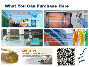 Maydos-<span class=keywords><strong>pintura</strong></span> de imprimación <span class=keywords><strong>para</strong></span> muebles, resina de poliéster, fuerte, duro, PE, <span class=keywords><strong>madera</strong></span> - Product Image 2