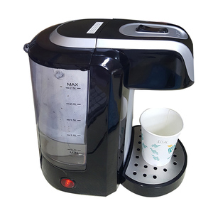 New Rapid Efficient <strong>Instant</strong> <strong>Hot</strong> <strong>Water</strong> Dispenser <strong>Kettle</strong> 2.5L 4.5L <strong>Water</strong> Dispenser 5s Heating Boiler - Product Image 1