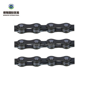 <span class=keywords><strong>Cadena</strong></span> <span class=keywords><strong>de</strong></span> <span class=keywords><strong>bicicleta</strong></span> Red Star 114L: fuerte y fiable para todas las bicicletas - Product Image 3