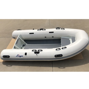<span class=keywords><strong>Gommone</strong></span> in Alluminio Liya 2.4-7.5m Barca Gonfiabile in Alluminio - Product Image 1