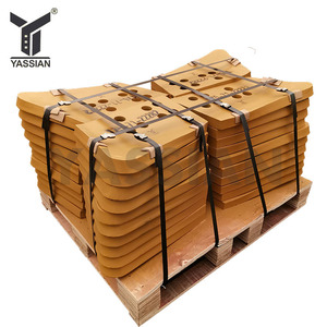 D10t Xe Ủi Đất 350Mm Dozer Blades Cắt Cạnh Giá 8e45418e4542 9w6658 9w6609 410d D3c D6 D8n D8r D9 D11 D11n d65 D155 - Product Image 4