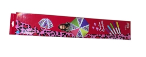 Custom made niños personalizados paraguas barato con dibujo - Product Image 3