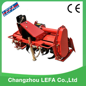 China Servicio de Luz de Toma de Fuerza del Tractor Rotary Tiller - Product Image 1