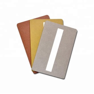 Zware Logo Embossing Hete Folie Stempelmachine Voor Leer Papier Plastic - Product Image 4