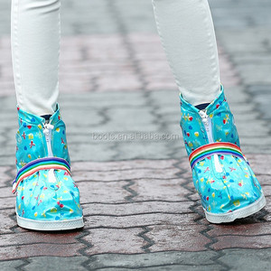 2013 scarpe da donna in pvc <span class=keywords><strong>stivali</strong></span> da <span class=keywords><strong>pioggia</strong></span> ragazze stivaletti - Product Image 4