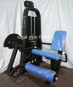 Alta calidad sentado Leg Extension RP-02 / de la máquina de gimnasio nombres / <span class=keywords><strong>Fitnes</strong></span> máquina - Product Image 2