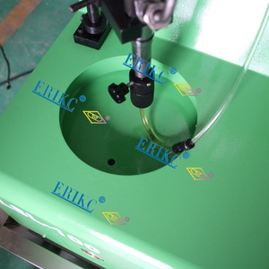 Allsome — banc de pompe diesel LsL300/LSL100, socle de test à rail conjoint de fabrication chinoise - Product Image 2