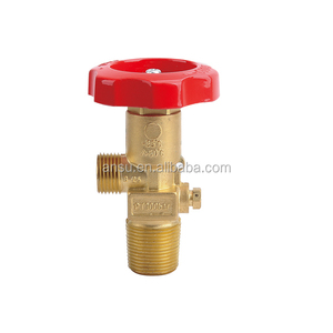 صمام أسطوانة طفاية حريق ثاني أكسيد الكربون PZ27.8 PZ19.2 بسن M25، صمام طفاية حريق ثاني أكسيد الكربون - Product Image 6