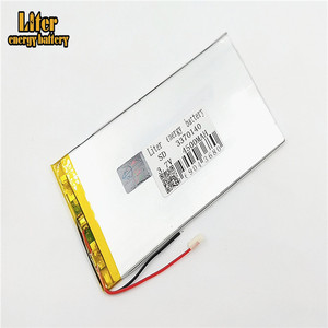3370140-<span class=keywords><strong>3</strong></span>,7 v 4500 mah Battery tablet pc <span class=keywords><strong>3</strong></span>,7 v Li-Ion Polymer battery lipo - Product Image 3