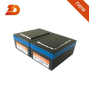 De un solo cilindro medias aguja calcetín/aguja de tejer <span class=keywords><strong>HOFA</strong></span> 71,70 G0 260 - Product Image 3