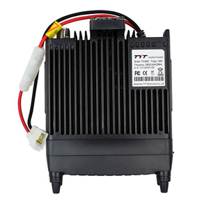 <span class=keywords><strong>TYT</strong></span> TH-9800 di vendita calda 50W potenza di uscita Quad Band HF ricetrasmettitore Radio 50W Walkie Talkie per radioamatori - Product Image 4