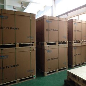 Cellules solaires <span class=keywords><strong>Trina</strong></span> <span class=keywords><strong>Solar</strong></span> Module photovoltaïque 300W <span class=keywords><strong>330W</strong></span> 340W 350W 355W 360Watt 24V Panneaux solaires - Product Image 6