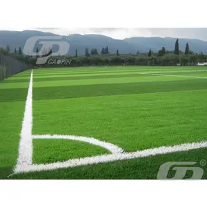 50mm Sentetik Suni Çim Mini Futbol Suni Çim Futbol Spor Alanları Çim