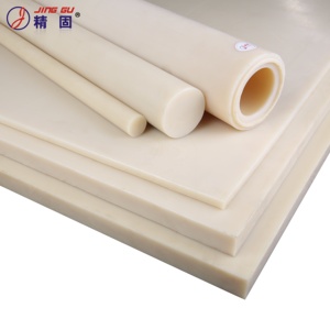 ความต้านทานความร้อน MC พลาสติกแผ่นไนลอนคณะกรรมการ - Product Image 3