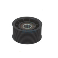 Spanrol Riem Spanner Roller Voor Renault/Volvo Fh Fm Truck Oe 8086970 7408086970