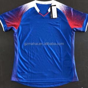 Conjunto <span class=keywords><strong>de</strong></span> uniforme <span class=keywords><strong>de</strong></span> fútbol <span class=keywords><strong>de</strong></span> la <span class=keywords><strong>Copa</strong></span> <span class=keywords><strong>Mundial</strong></span>, Conjunto <span class=keywords><strong>de</strong></span> camiseta <span class=keywords><strong>de</strong></span> calidad tailandesa, Equipo Nacional <span class=keywords><strong>de</strong></span> Islandia, <span class=keywords><strong>2018</strong></span> - Product Image 1