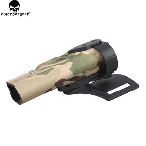 जी गन बैग प्लास्टिक धारक के लिए सामरिक होलोस्टर - Product Image 3