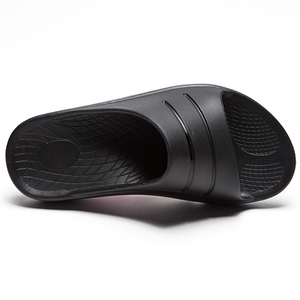 Pantofola da recupero <span class=keywords><strong>ortopedica</strong></span> da uomo per piedi piatti - Product Image 5