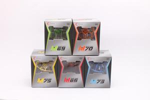 Nâng cấp Skytech M70 Drone Thống Quadcopter 4CH 2.4 GHz RTF Quadcopter Drone RC-Axis Gyro với Bóng Đá Bảo Vệ Bìa - Product Image 6