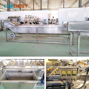 Débit d'eau à haute pression machine à laver les légumes à <span class=keywords><strong>prix</strong></span>/<span class=keywords><strong>carotte</strong></span> <span class=keywords><strong>prix</strong></span> <span class=keywords><strong>de</strong></span> machine à laver/gingembre laveuse - Product Image 6