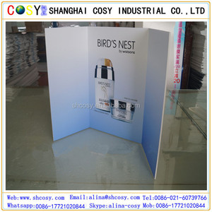 Quảng Cáo Trắng KT Board/Acid Miễn Phí Foam Core - Product Image 3