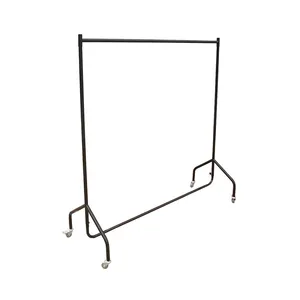Hign Quality Durable balcony cloth rack/clothes hanger /cloth stand