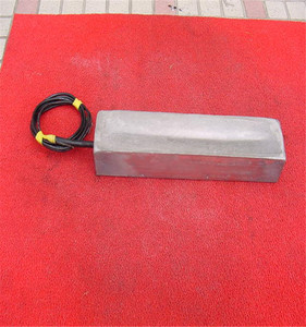 Nhà Máy Giá đúc hợp kim MG bảo vệ cathodic hy sinh <span class=keywords><strong>anode</strong></span> - Product Image 4