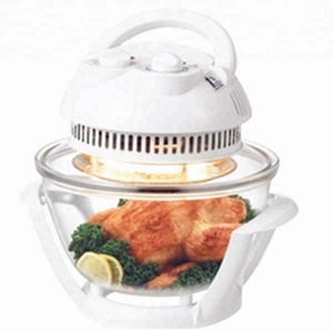 3.5L <span class=keywords><strong>Mini</strong></span> De Bureau Électrique Haute Puissance Halogène <span class=keywords><strong>Four</strong></span> - Product Image 1