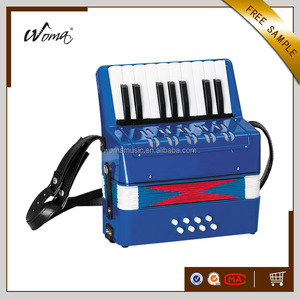 <span class=keywords><strong>Accordéon</strong></span> pour enfants 17K8B, vente chaude 2025, <span class=keywords><strong>pas</strong></span> <span class=keywords><strong>cher</strong></span> - Product Image 3