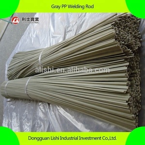 ก้านเชื่อมพลาสติก PP สีเทา - Product Image 4