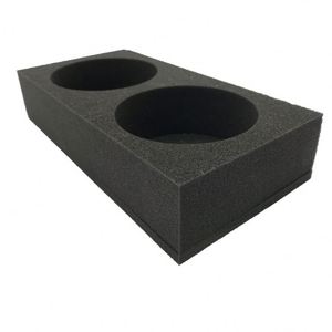 Chất Lượng Cao Tùy Chỉnh PU Bọt Chèn Đóng Gói Vật Liệu Đệm Cho Hộp Đồ Trang Sức Chai Rượu Vang Cup Glass Đóng Gói - Product Image 1