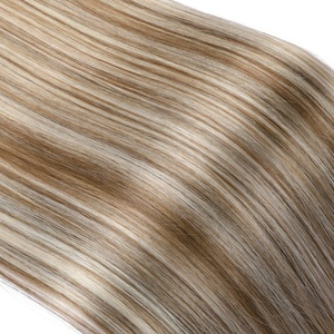 Precio de fábrica de venta al por mayor venta al por menor anillo <span class=keywords><strong>micro</strong></span> extensiones de cabello humano extensiones de bucle de extensión de cabello en stock - Product Image 4