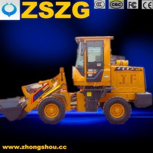 Chargeur automatique avec ce de alibaba chine <span class=keywords><strong>ZL20F</strong></span> - Product Image 6