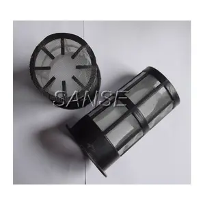 PC200 Brandstoftank Filter Scherm 205-04-71140 Voor PC200-6 PC200-7 Graafmachine Onderdelen Tank Zeef